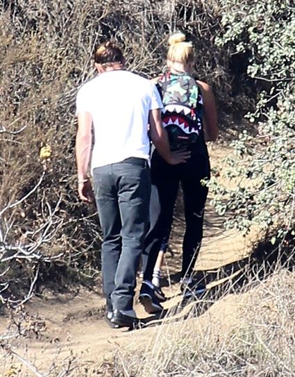 Revisiting Gavin’s “nanny” hand