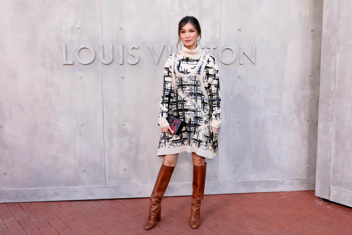 Gemma and the Spinoff