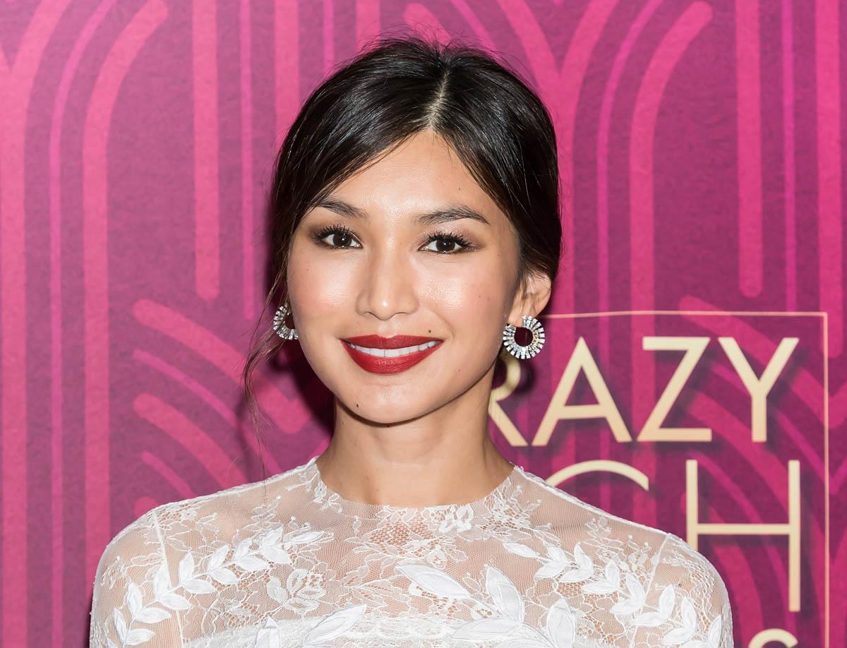 Gemma Chan: meet your new obsession