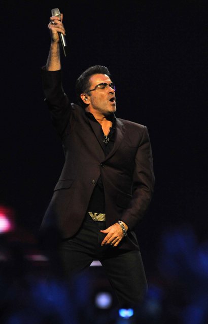 Forever an Old School Gay