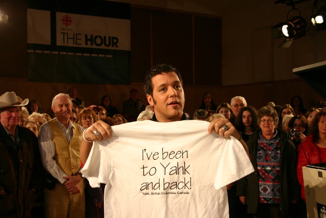 Your Boyfriend’s Back