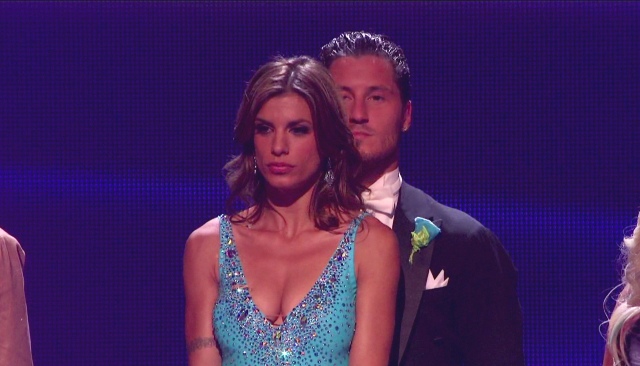 One rises, one falls