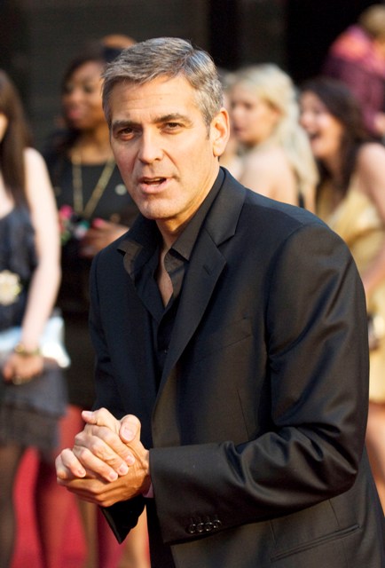 Sarah Summers in Italy