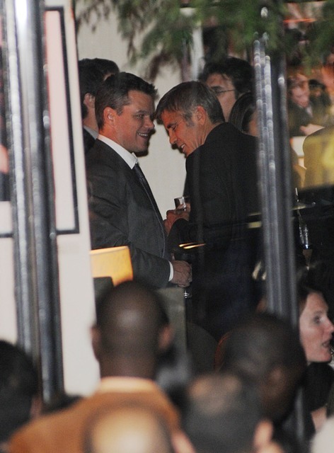 TIFF Bromance: just like Us!