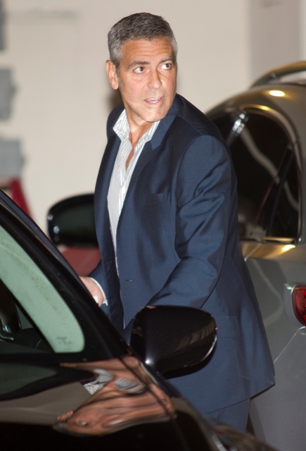 Double date before the White House