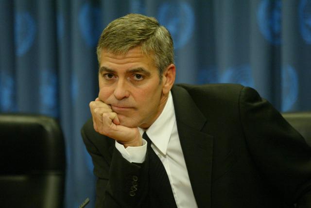 He Looks Presidential