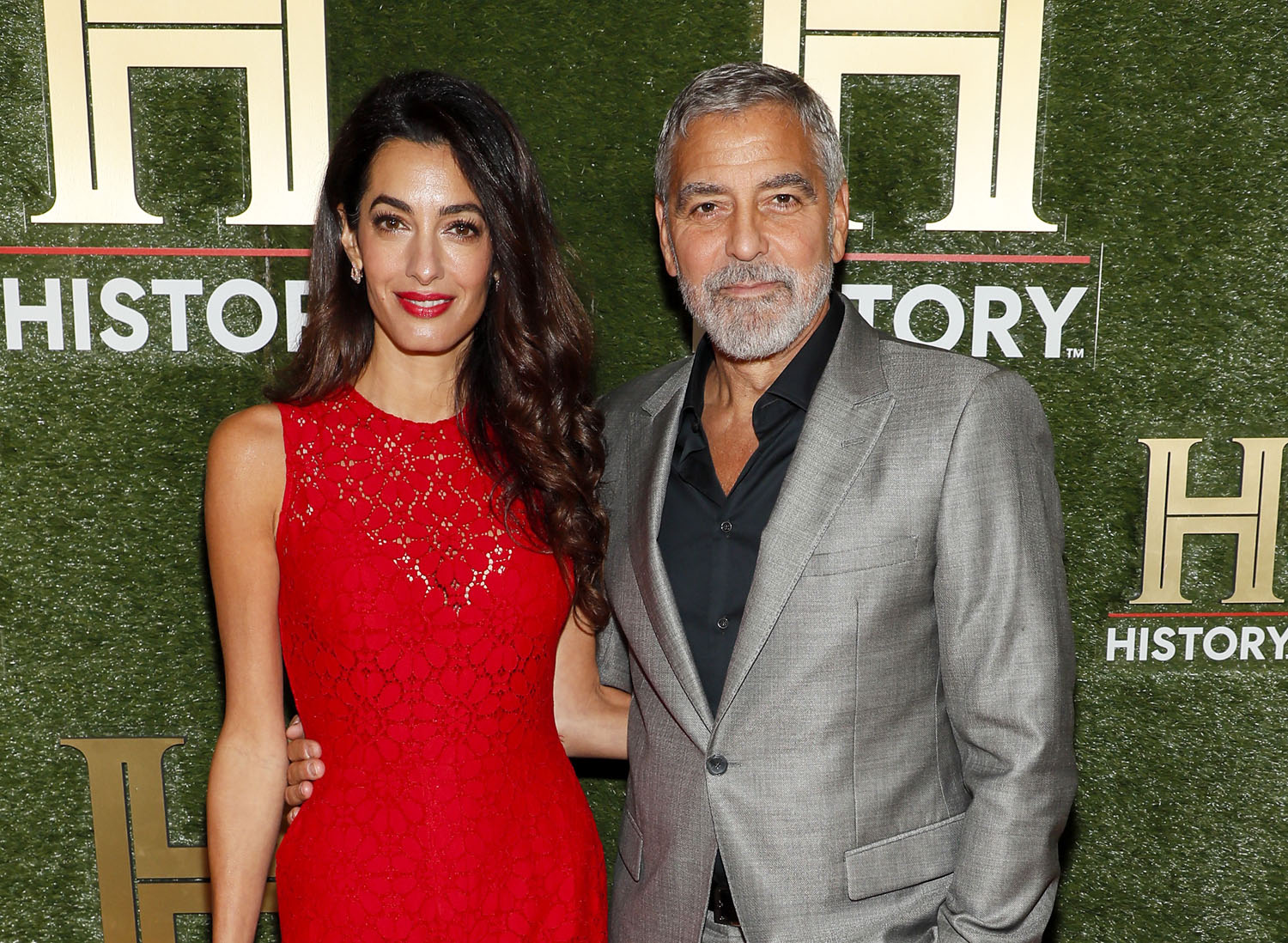 George Clooney: The Movie Star Wife Guy