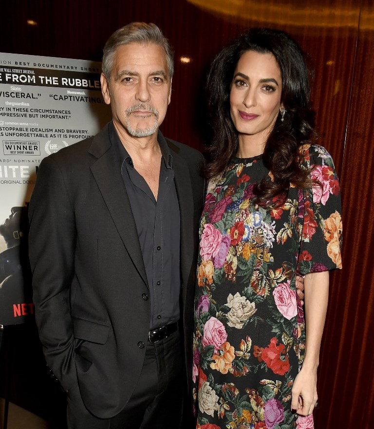 Clooney Twins 2017: the announcement