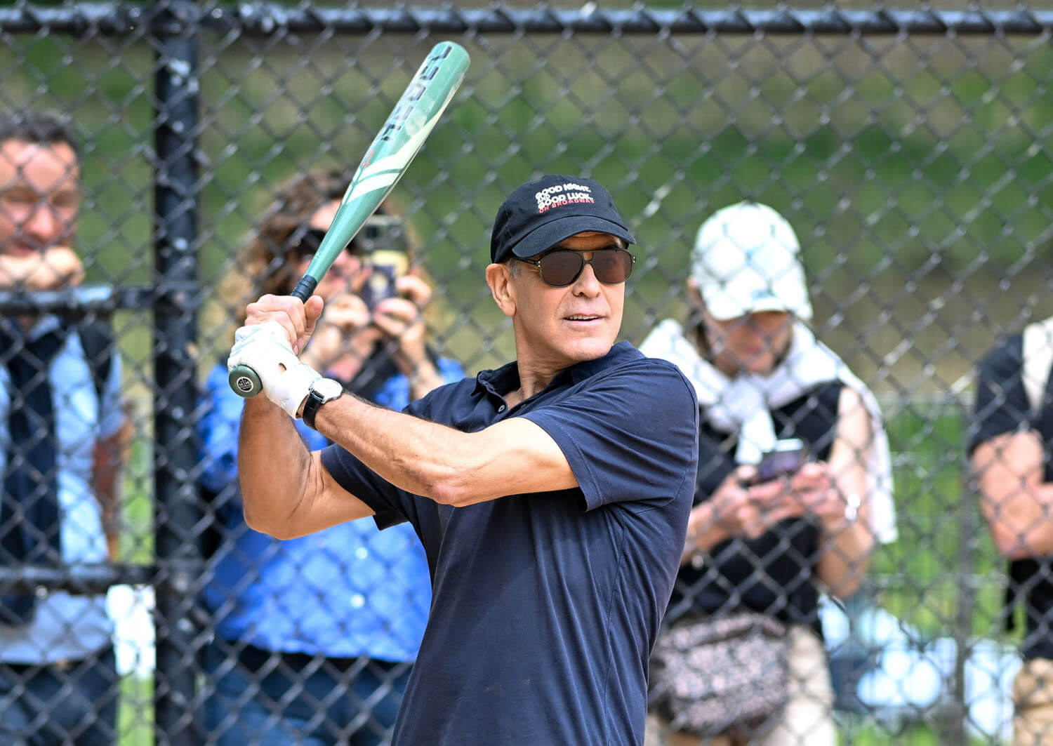 George Clooney, Tony nominee
