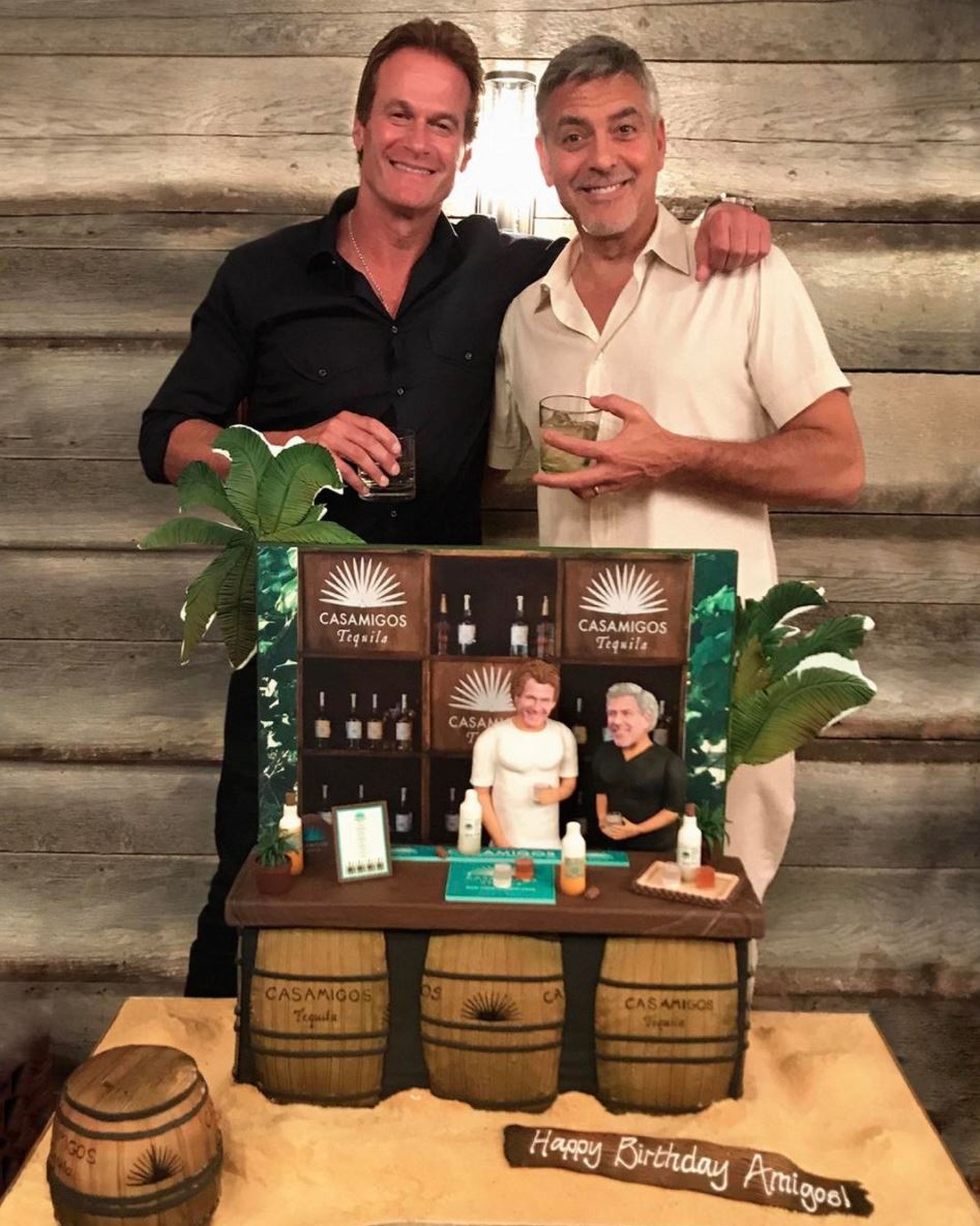 A Billion Dollar Shot