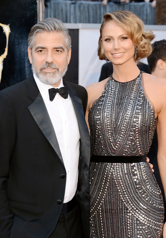 Stacy’s not going back to Como