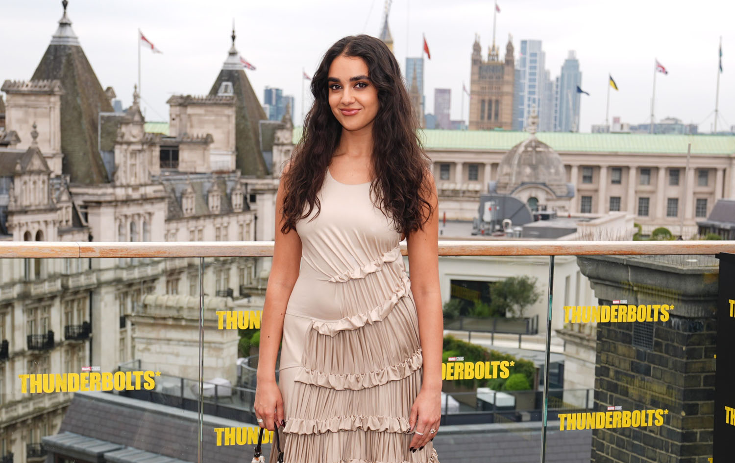 Don’t Sleep on Geraldine