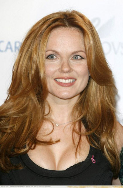 Mother Ginger is a Goddess