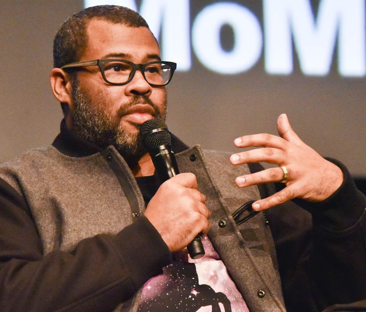 Get Out at the Globes – and a giveaway