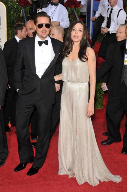 Globes Best Snub: Brange > Seacrest