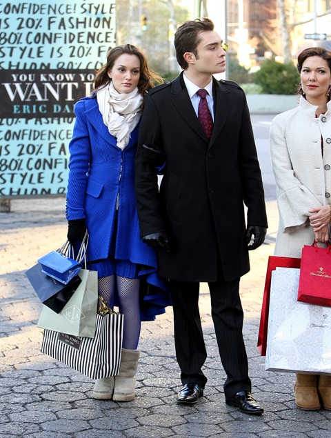 Absence creates hope