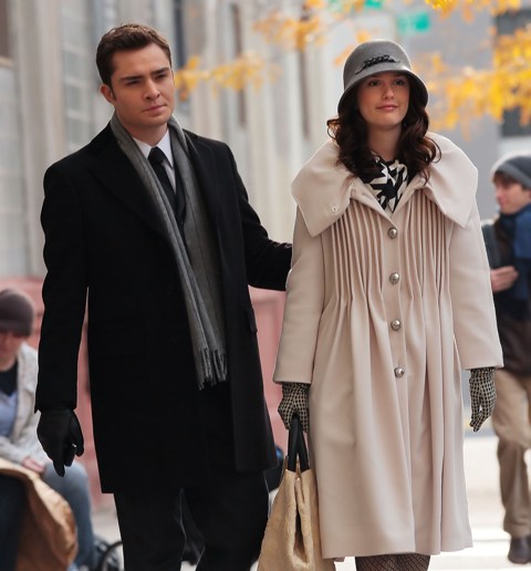 GG politics and a Ryan Gosling story