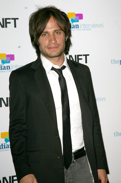 Natalie Portman: Audrey spirit + GGB