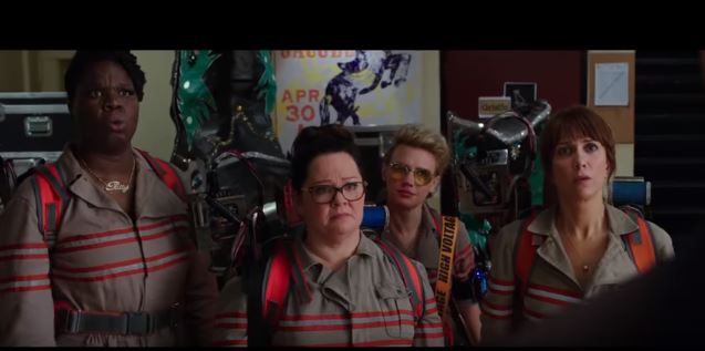 NuGhostbusters is the most disliked movie ever