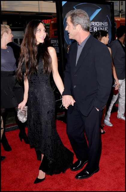 Horny, Smug, and Rude