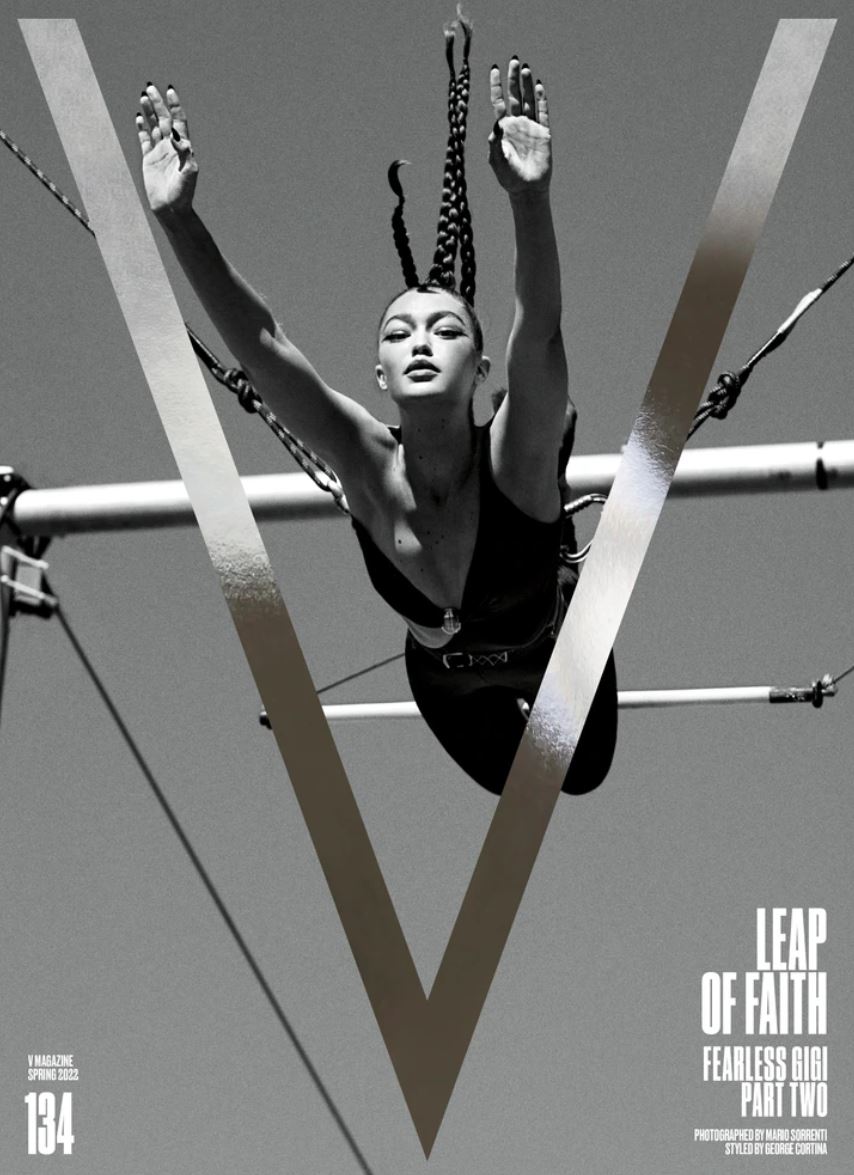 Celebrity Social Media, January 4, 2022