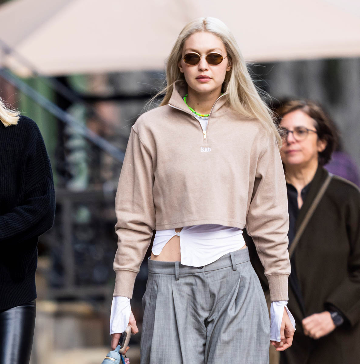 Celebrity Social Media, April 28, 2022