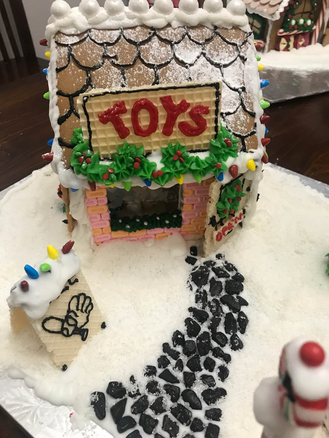 Intro for December 23, 2019