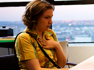 All The Ways To Feel Bad