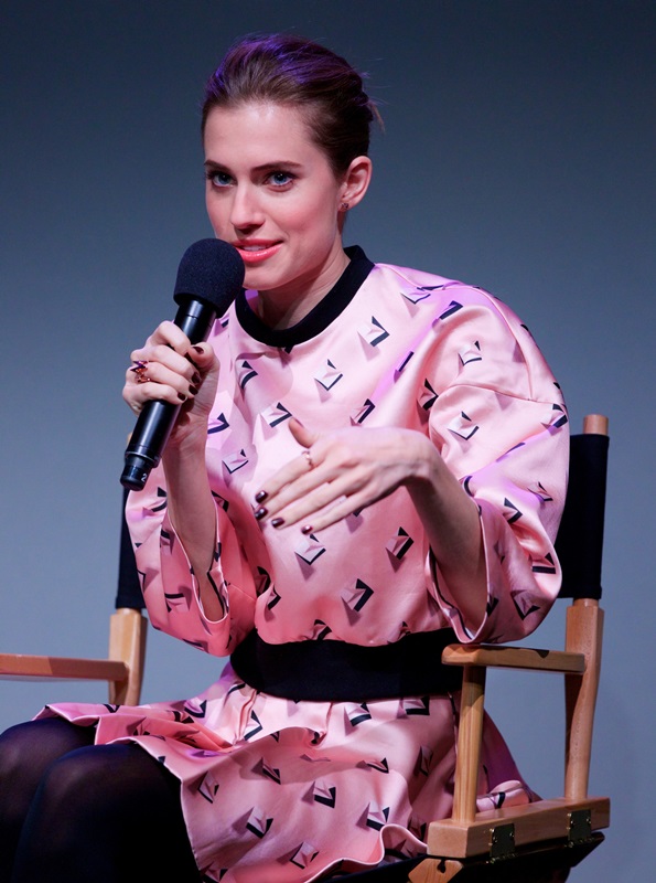 “Who’s Kelly?”