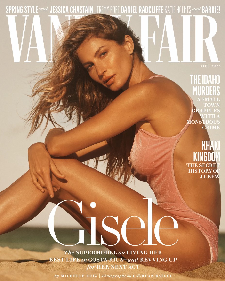 Celebrity Social Media, March 22, 2023