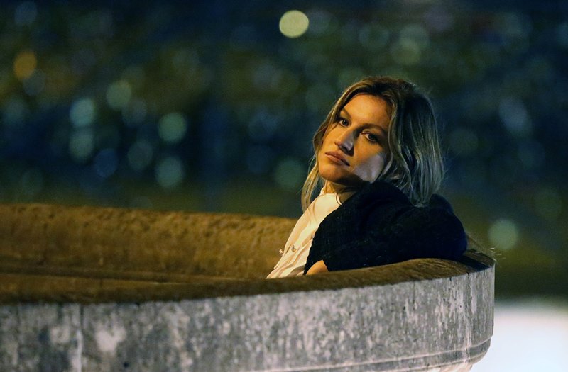 Women and Children First