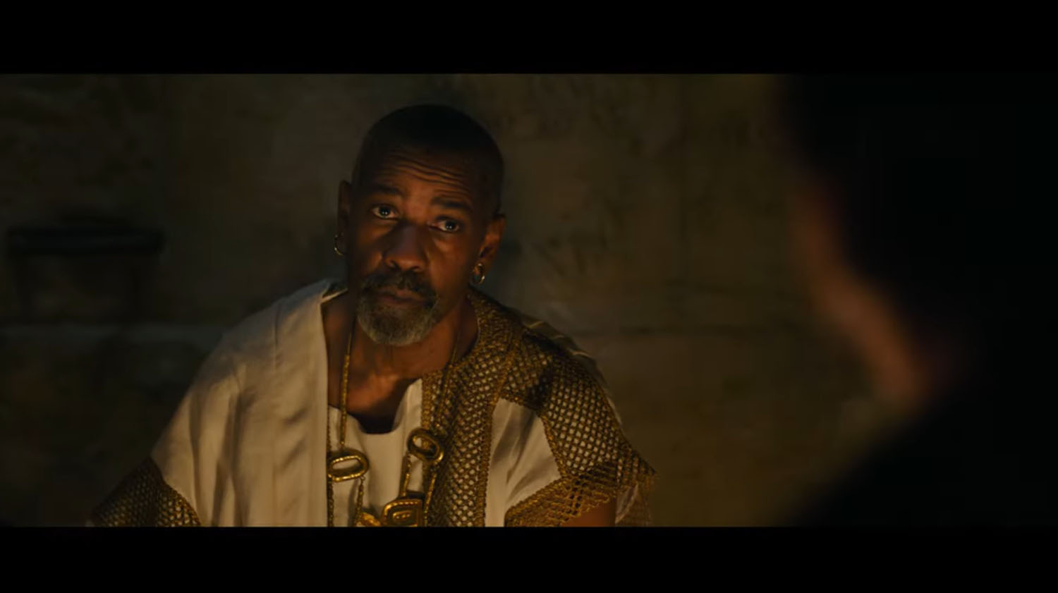 Will you be entertained?