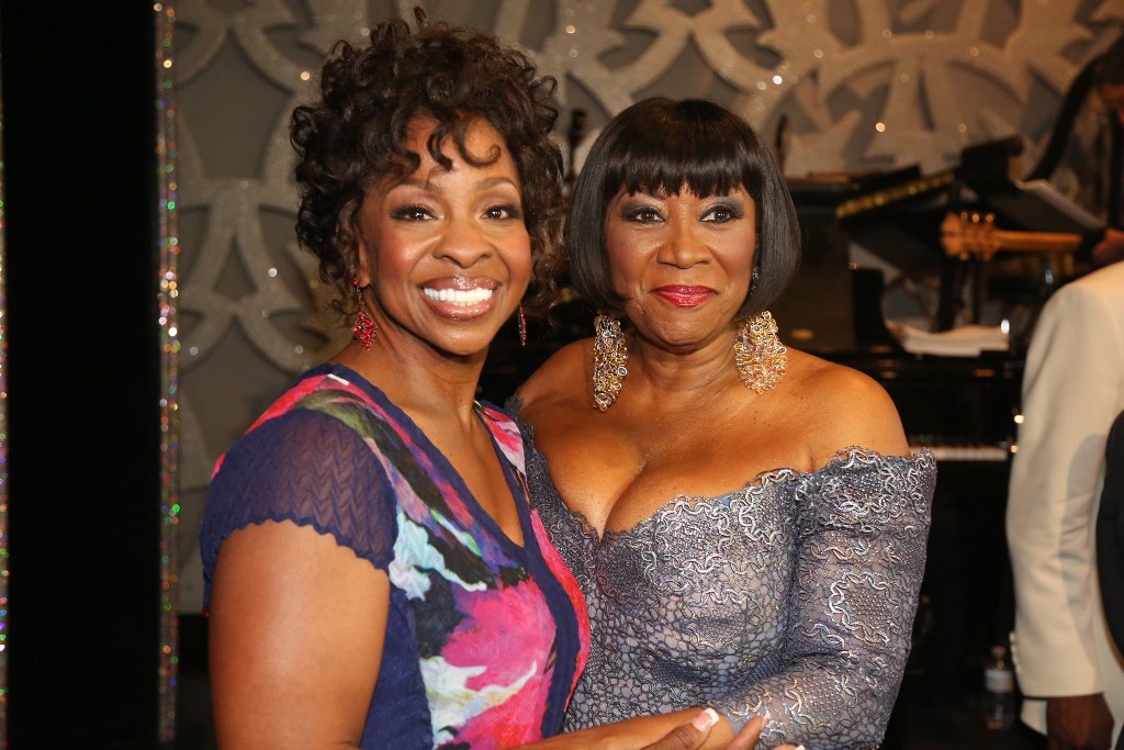 Patti LaBelle & Gladys Knight reinvent Verzuz