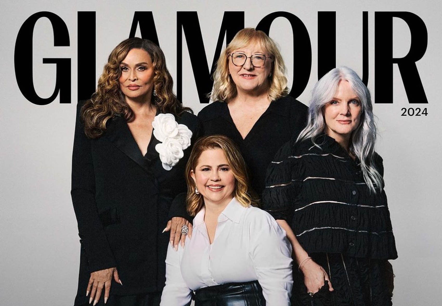 Celebrity Social Media, October 4, 2024