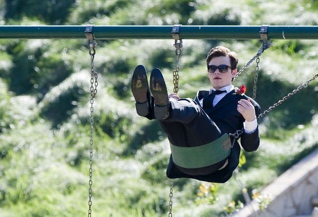 The Rocky Horror Glee Show