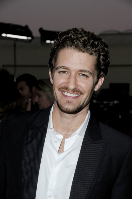 Don’t hide your Glee