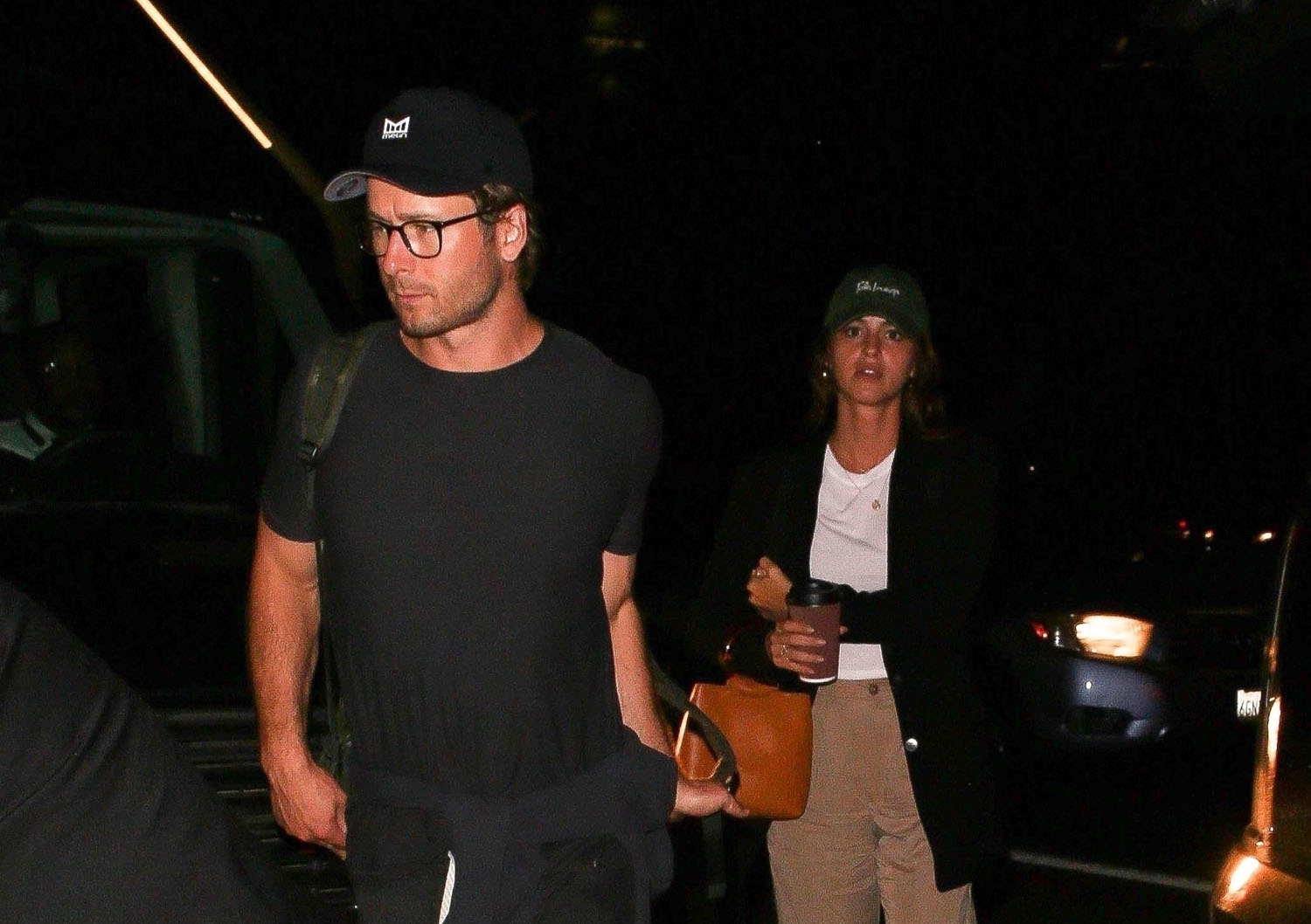 Glen Powell’s Big Summer