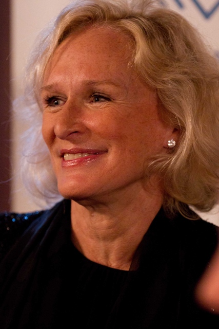 Glenn & Robin: Garp 30