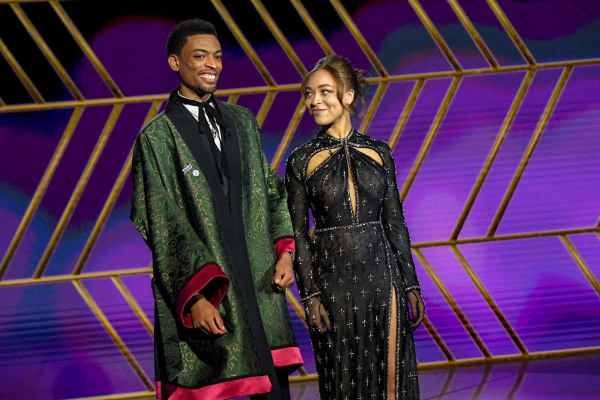 The Golden Globes About the Golden Globes