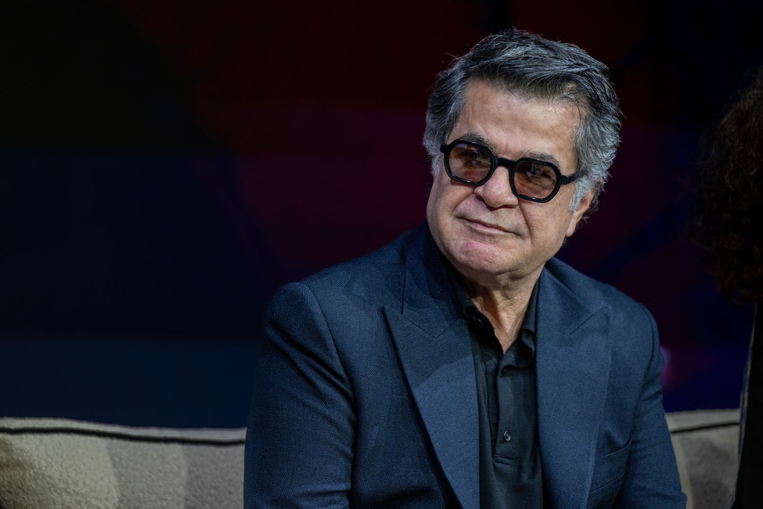 The Golden Globes have a normal one