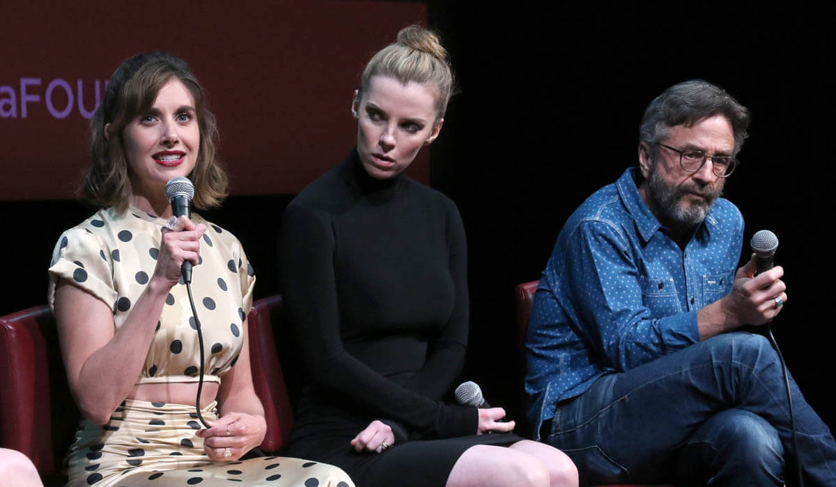 GLOW is one of the best shows you’re not watching