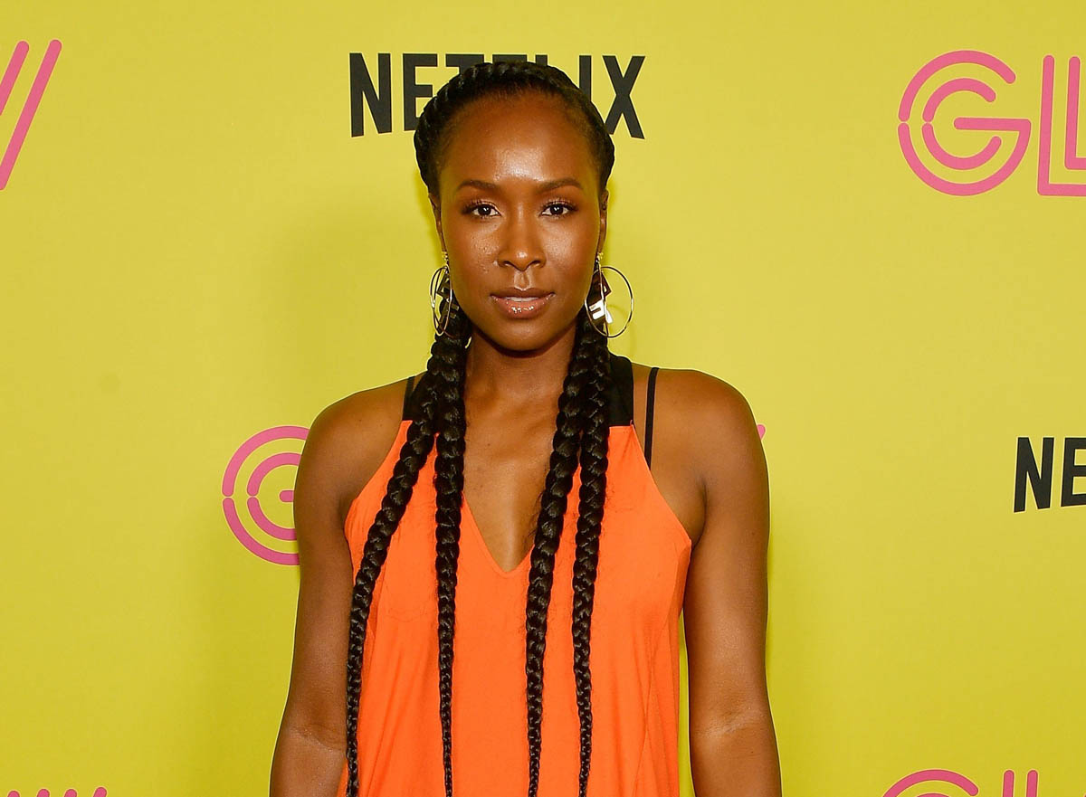 GLOW actresses asked for better representation, and we won’t see it