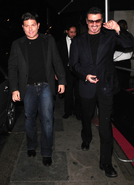 Still kickin’ it old school