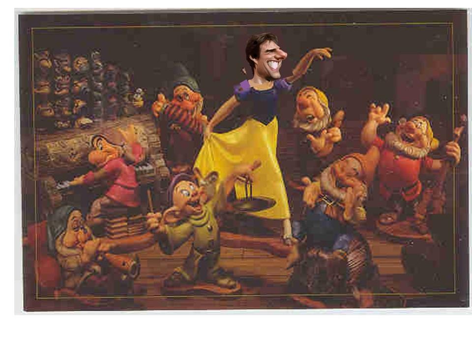 Gossip Night in Calgary