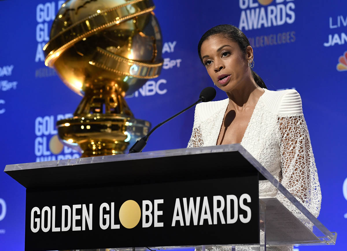 Golden Globe Nominations: Snubs and the End of An Era