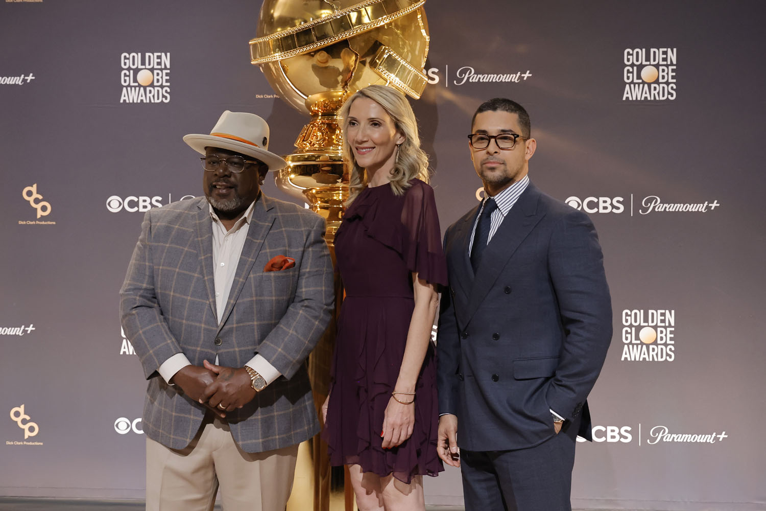 The unserious Golden Globes nominations