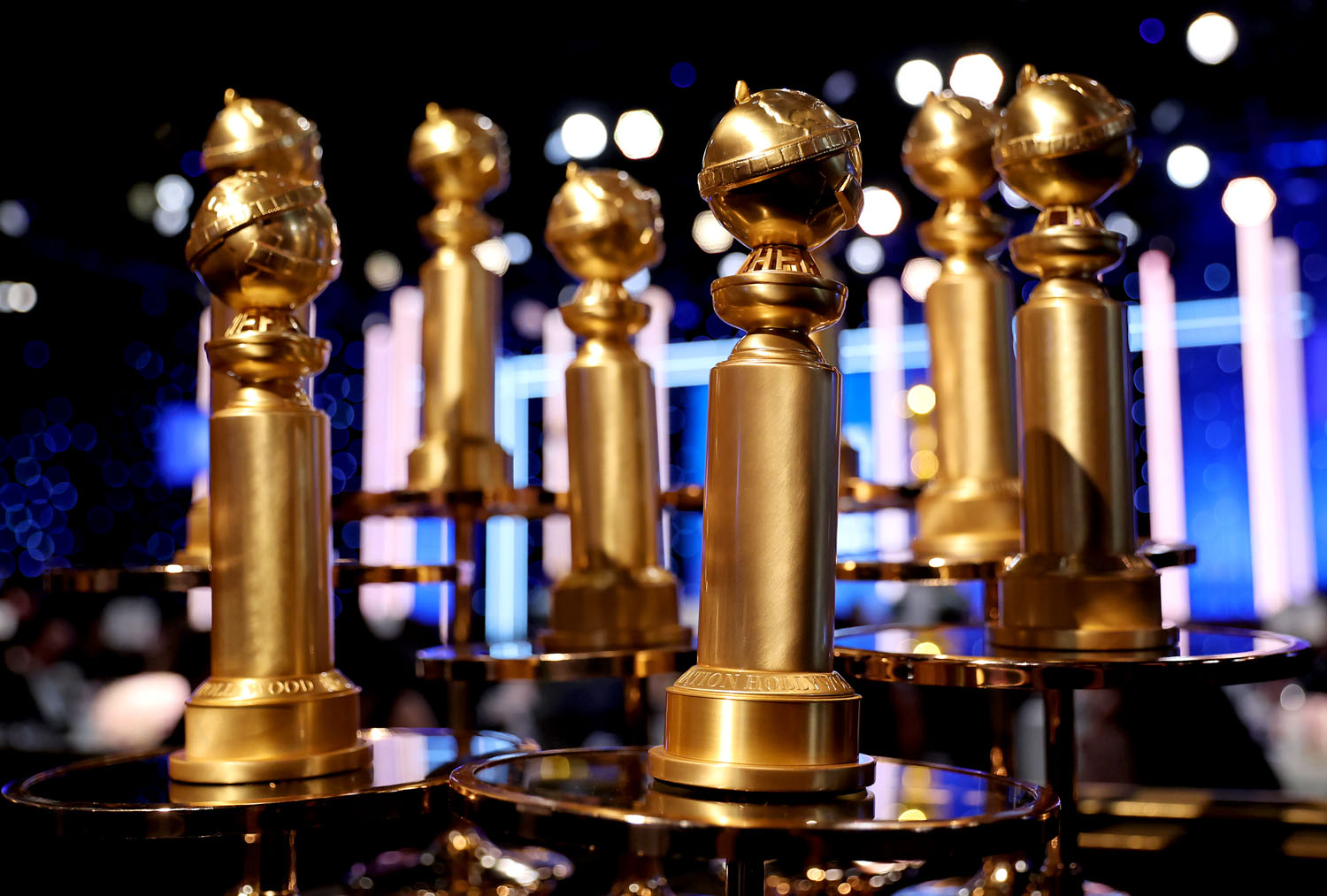 The Golden Globes won’t die