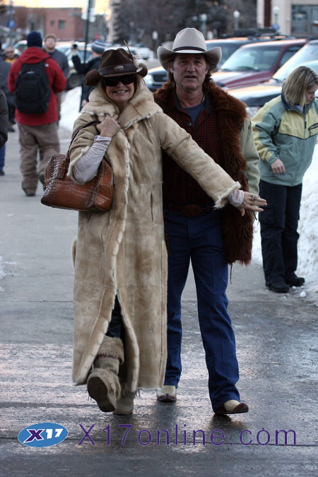 Kate & Owen: Rebound Over?