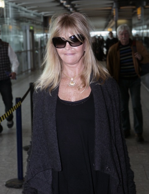 I told you pilot season was fun