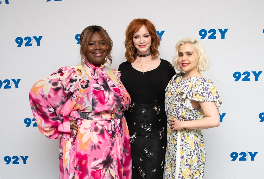 Good Girls: there’s more to life than Game of Thrones